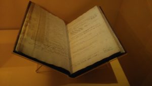 Common Catalogue on display